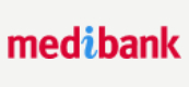 Logo Medibank